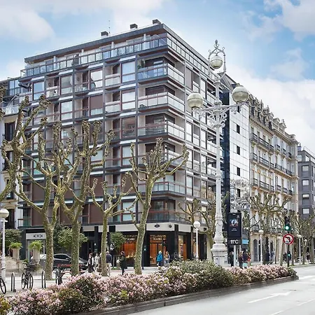 Apartament The Collection | Hondarribia San Sebastián