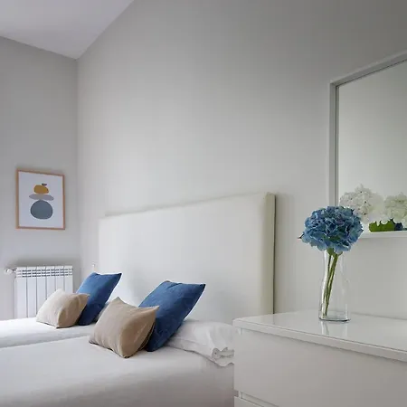 The Collection | Hondarribia Apartament San Sebastián