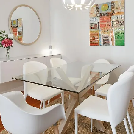 Appartement The Collection | Hondarribia *