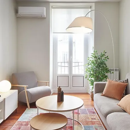 Appartement The Collection | Hondarribia Saint-Sébastien