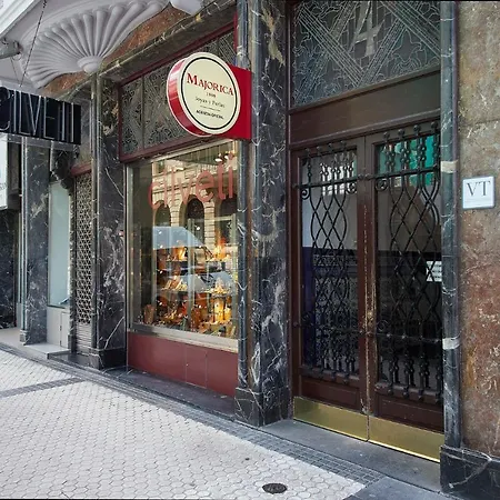 The Collection | Hondarribia San Sebastian