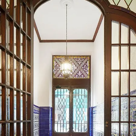 Appartement The Collection | Hondarribia *