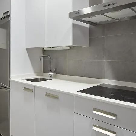 The Collection | Hondarribia Appartement