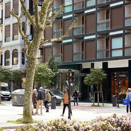 Appartement The Collection | Hondarribia