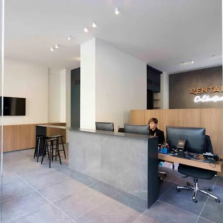 The Collection | Hondarribia Appartement *