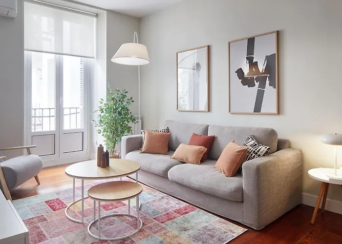 The Collection | Hondarribia San Sebastián