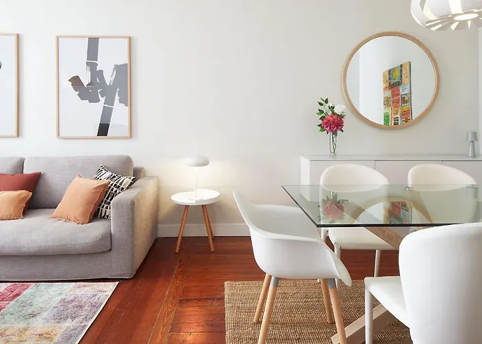 The Collection | Hondarribia San Sebastián