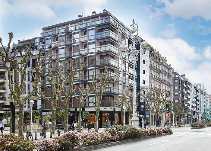 Lejlighed The Collection | Hondarribia San Sebastián