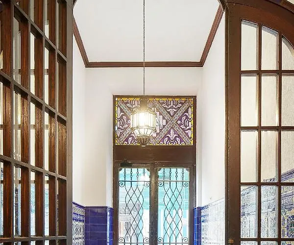 Lejlighed The Collection | Hondarribia *