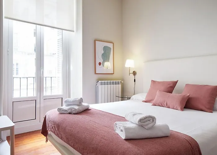 The Collection | Hondarribia * San Sebastián