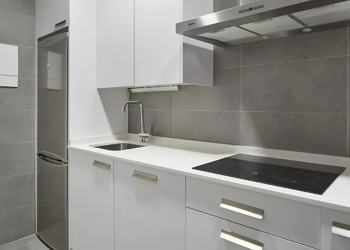 The Collection | Hondarribia Lejlighed