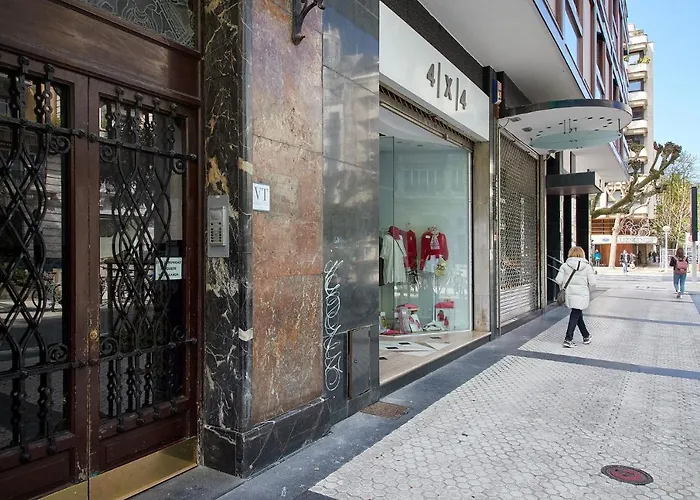 Lejlighed The Collection | Hondarribia San Sebastián