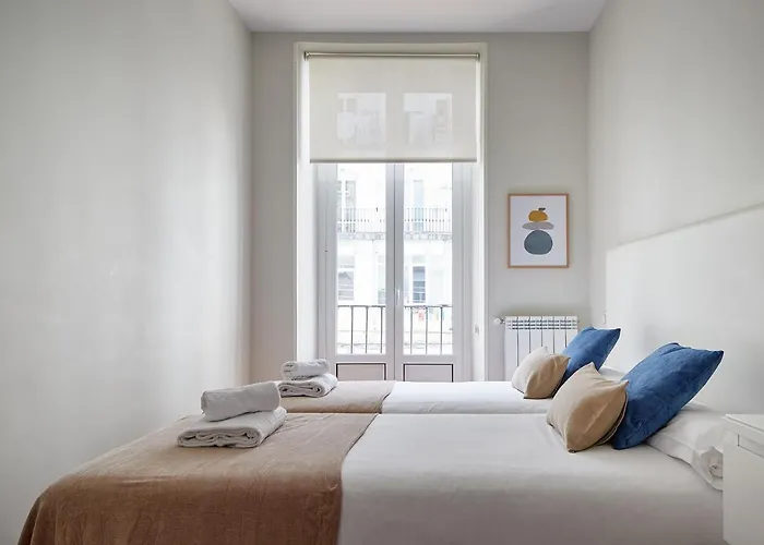 Lejlighed The Collection | Hondarribia