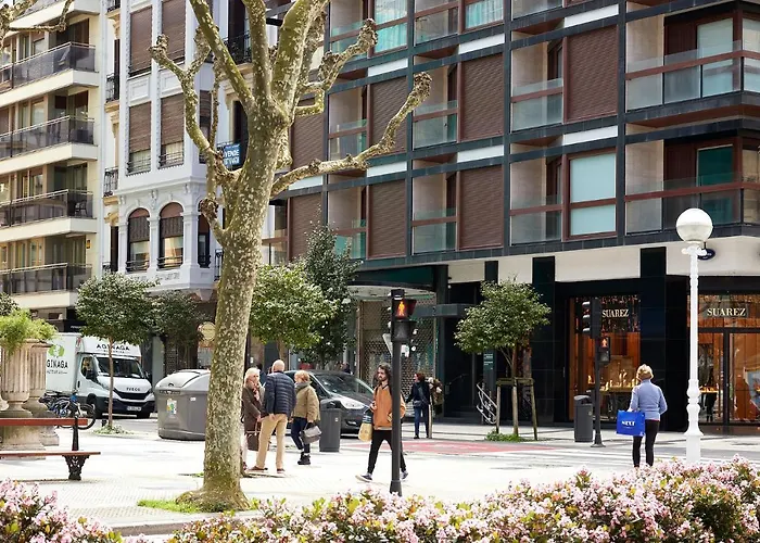 Lejlighed The Collection | Hondarribia