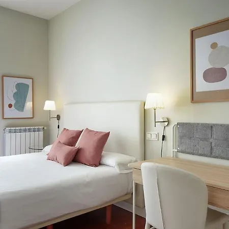 The Collection | Hondarribia