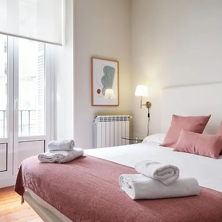 The Collection | Hondarribia * San Sebastián