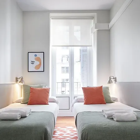 The Collection | Hondarribia